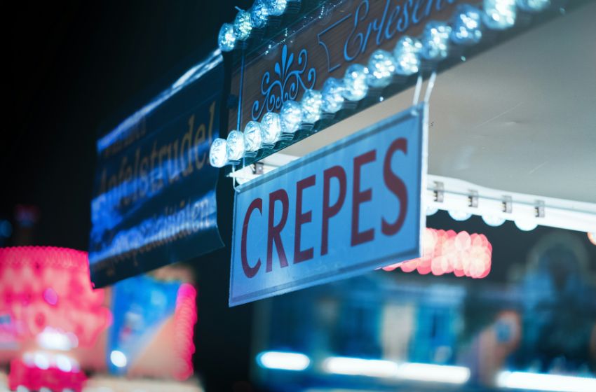 jajanan street food