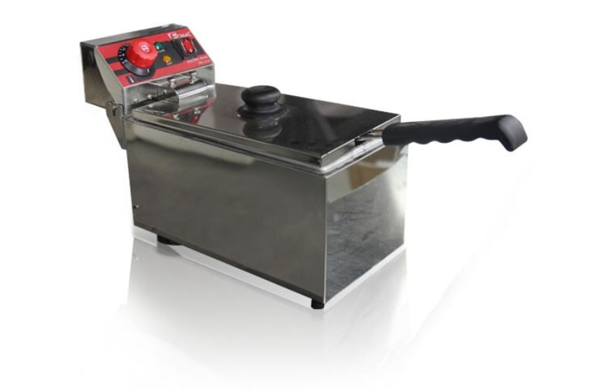 deep fryer terbaik yang dapat digunakan untuk menggoreng kentang