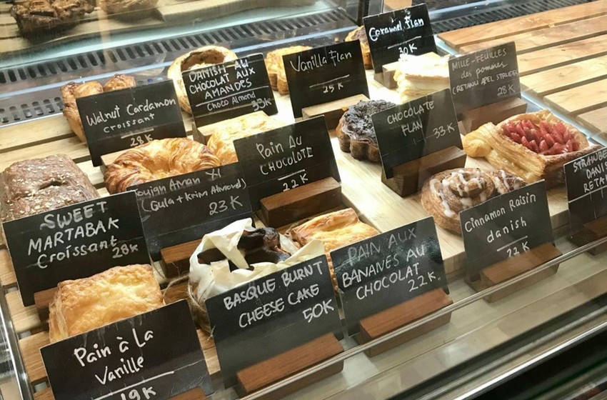 Mixer Bakery untuk Coffee Shop dan Dessert Shop: Kapasitas Berapa yang Ideal?