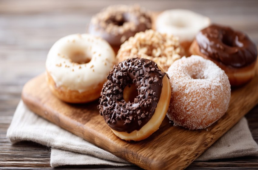 Mixer Bakery untuk Produksi Donat: Kapasitas Berapa yang Tepat untuk Usaha Anda?