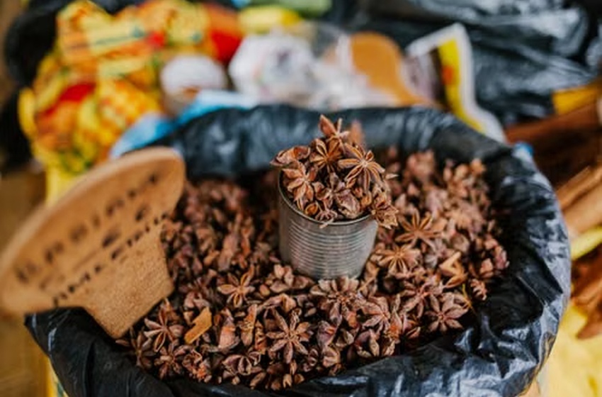 Mesin Penggiling Bumbu Kering FOMAC FGD-Z500 di Surabaya: Spesifikasi, Kelebihan & Kenapa Jadi Best Seller