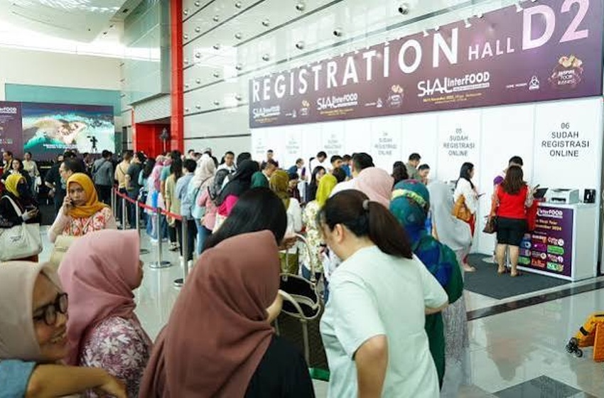 SIAL InterFOOD 2026: Tips Memilih Mesin Produksi yang Tepat