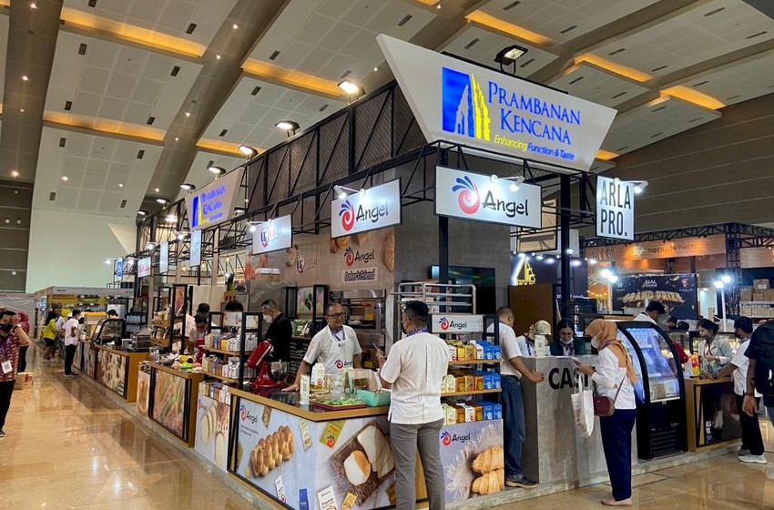 Mesin di Pameran Kelihatan Canggih, Tapi Belum Tentu Cocok Buat Produksi Anda