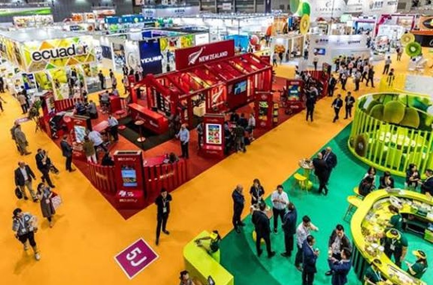 Belum Menemukan Mesin yang Cocok di SIAL Interfood? Coba Cari Secara Online