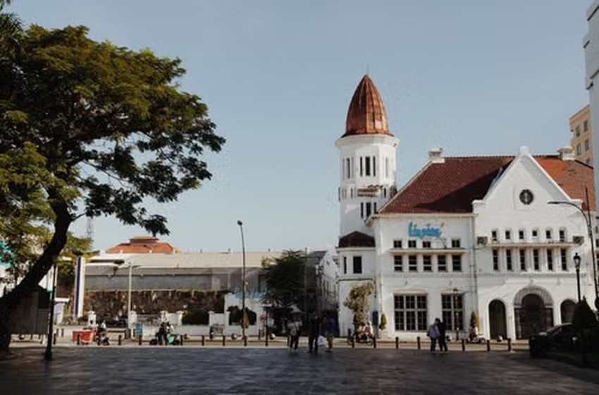 Mesin FOMAC & POWERPACK untuk Berbagai Jenis Usaha di Surabaya