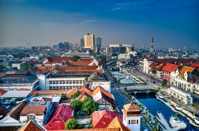 Surabaya Jadi Pilihan FOMAC & POWERPACK untuk Lebih Dekat dengan Pelanggan