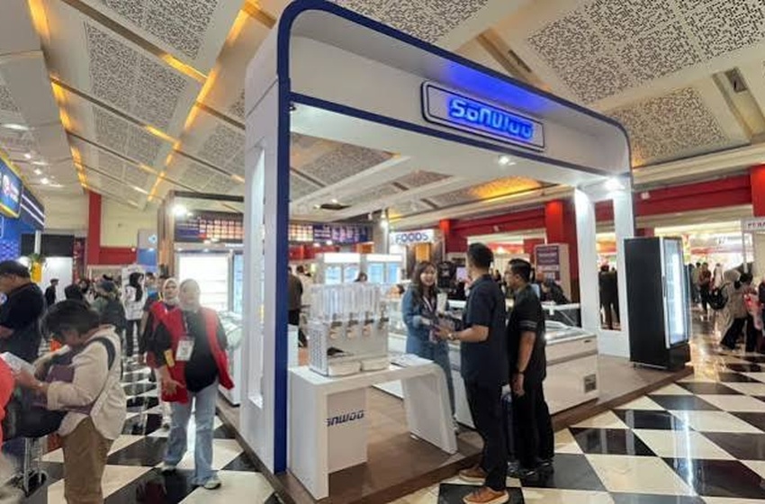 Mau ke Interfood Indonesia 2026? Ini yang Perlu Disiapkan Sebelum Cari Mesin