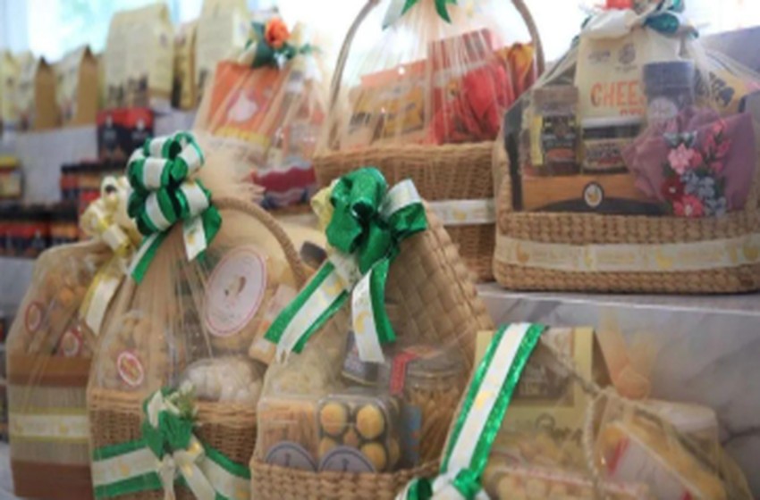 Peluang Bisnis Hampers Bakery di Medan: Tren Hadiah Premium yang Terus Meningkat