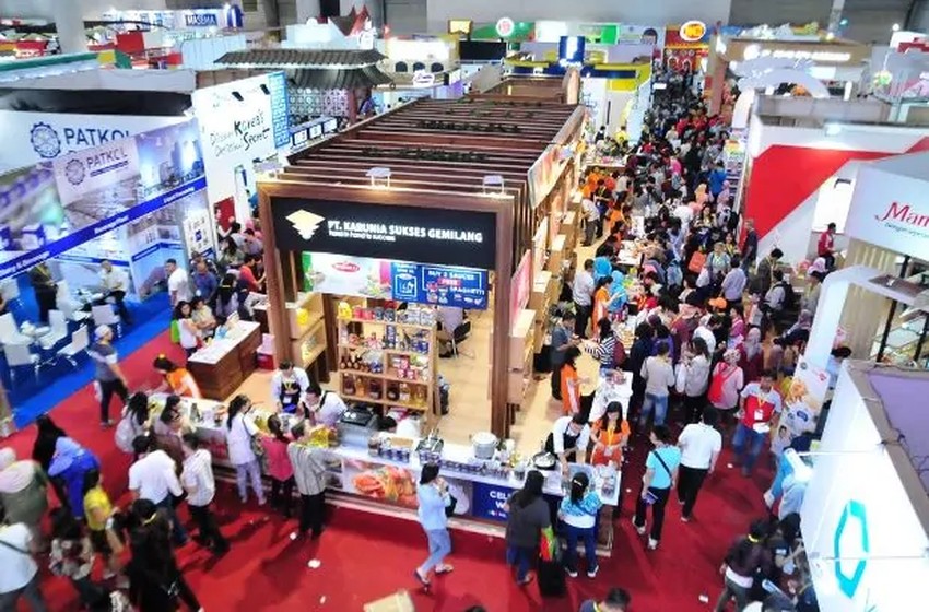 Cari Mesin untuk Usaha Makanan di ALLPack? Kenali Pilihannya Sebelum Datang