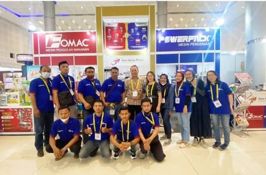SIAL InterFOOD 2026: Cara Memilih Mesin Tanpa Mengorbankan Kebutuhan Produksi