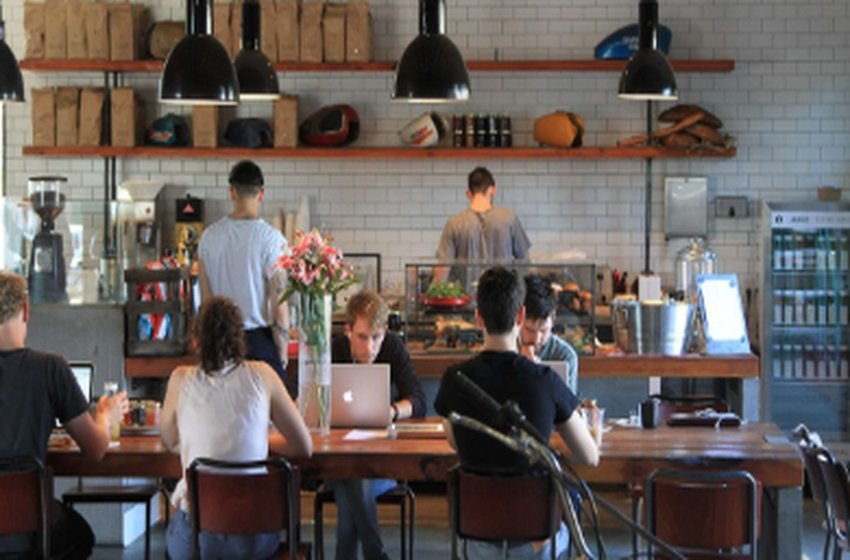 Cara Menjadi Supplier Bakery untuk Coffee Shop di Medan: Peluang Bisnis yang Sedang Berkembang