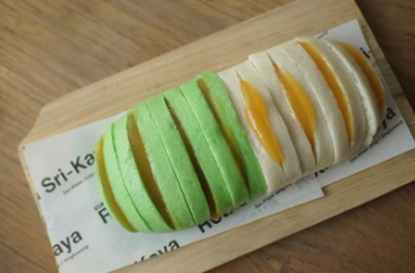 Peluang Bisnis Roti Srikaya Khas Medan: Kuliner Legendaris yang Tidak Pernah Kehilangan Penggemar