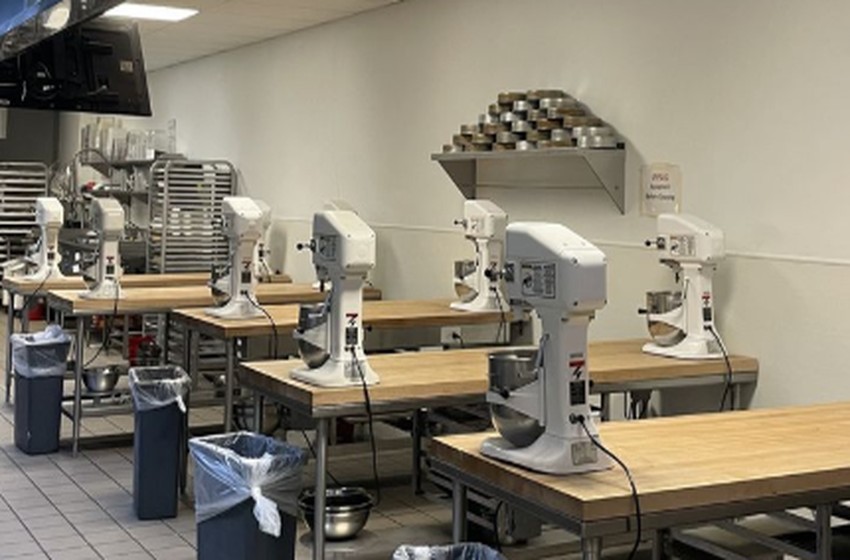 Harga Planetary Mixer di Medan: Cara Memilih Mixer yang Sesuai dengan Kebutuhan Bakery