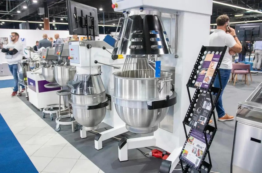 Kapan Harus Ganti Mixer Rumahan ke Mixer Bakery Profesional? Ini 7 Tandanya