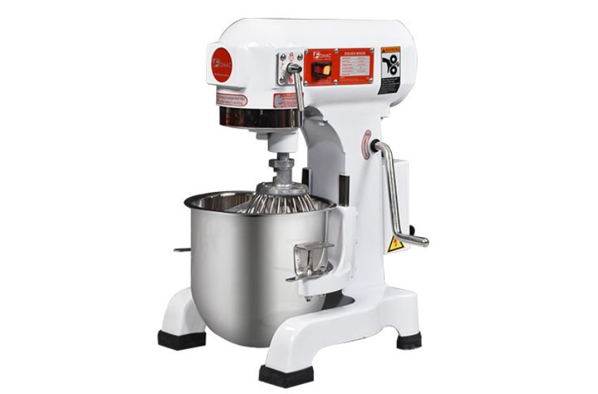 rekomendasi mixer roti terbaik