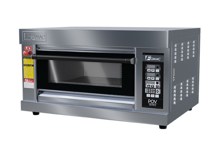 oven roti fomac