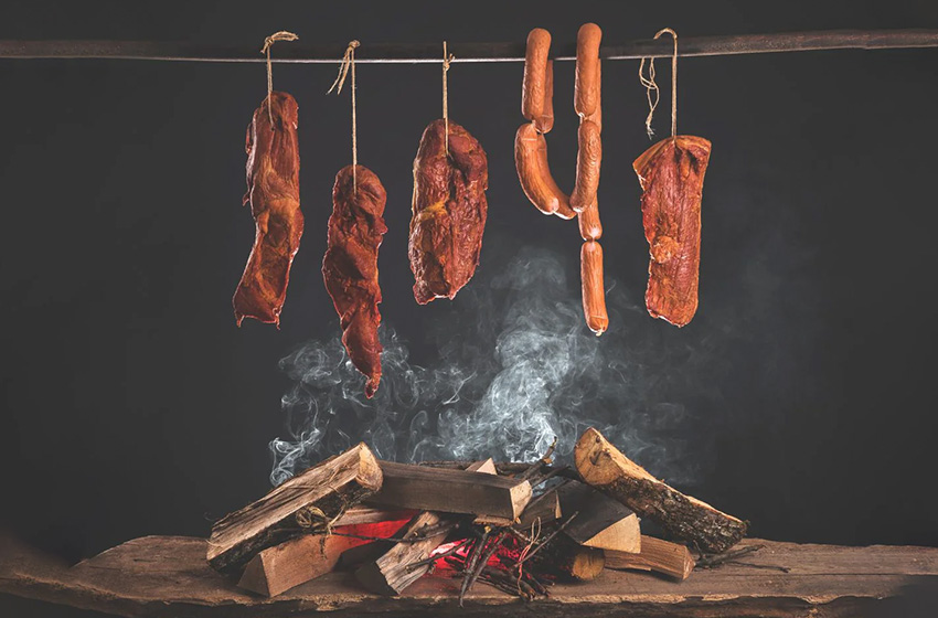 Peluang Bisnis Daging Asap di Yogyakarta dengan Smoke House Fomac