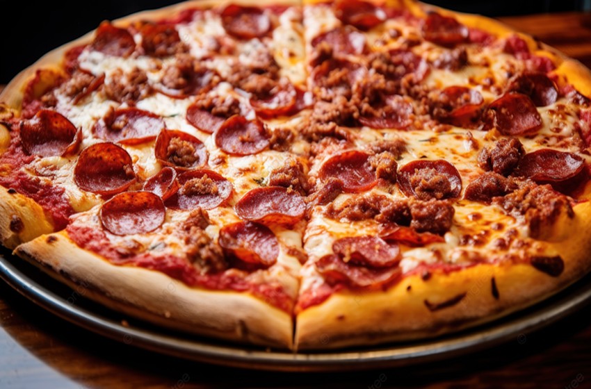 Mixer untuk Usaha Pizza dan Pizza Dough di Medan: Planetary atau Spiral Mixer yang Lebih Cocok?
