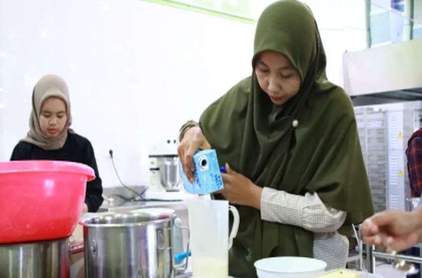 Modal Membuka Bakery Rumahan di Medan: Perencanaan Usaha dan Mesin yang Perlu Dipersiapkan