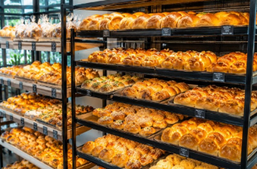Mixer Bakery untuk Produksi Donat: Kapasitas Berapa yang Tepat untuk Usaha Anda?