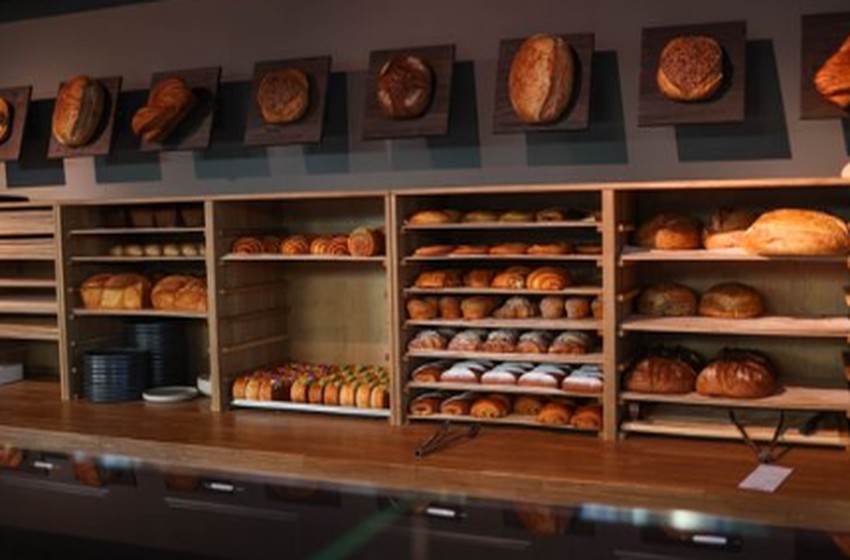 Mesin Bakery Semarang Berkualitas untuk Mendukung Pertumbuhan Bisnis Bakery Modern