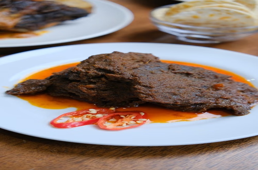 Review MGD-8A FOMAC: Mesin Giling Daging Andalan yang Paling Banyak Dicari