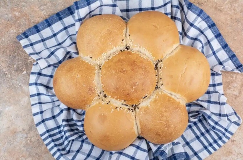 Mixer Bakery untuk Produksi Roti Sobek: Kapasitas Berapa yang Cocok untuk Usaha Anda?