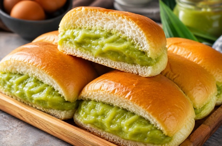 Mixer untuk Produksi Roti Srikaya di Medan: Pilihan yang Tepat untuk UMKM Bakery