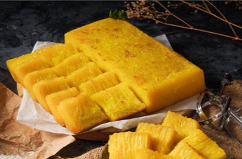 Mesin Mixer untuk Produksi Bika Ambon di Medan: Solusi Meningkatkan Kapasitas Produksi UMKM dan Bakery