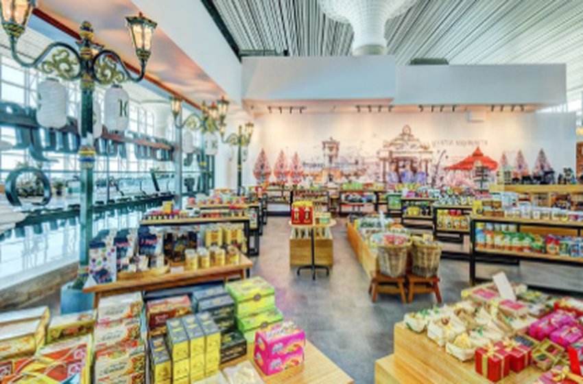 Usaha Kuliner di Batam Makin Ramai? Peralatan Produksi Perlu Disiapkan