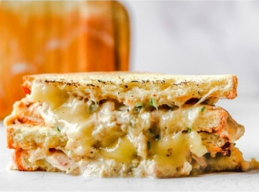 tuna melten dari fomac