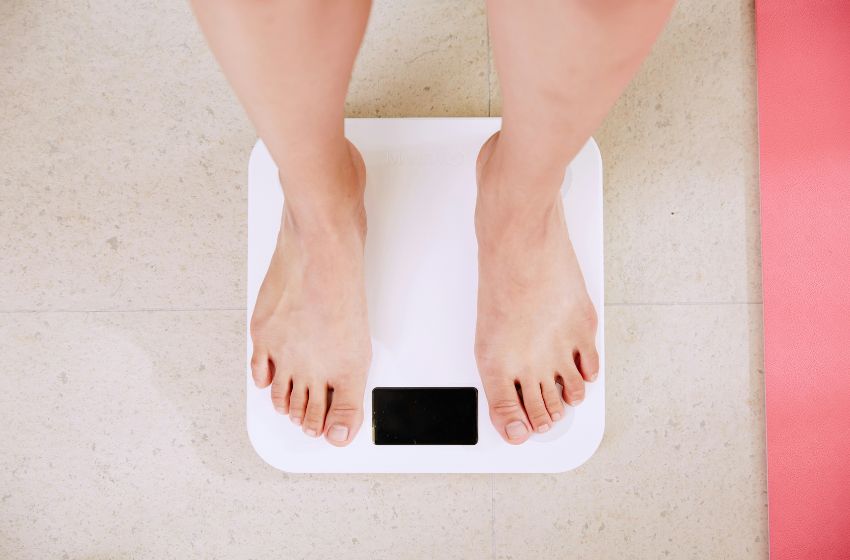menurunkan berat badan dengan minuman sehat