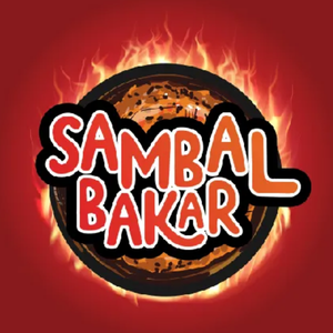 Sambal Bakar